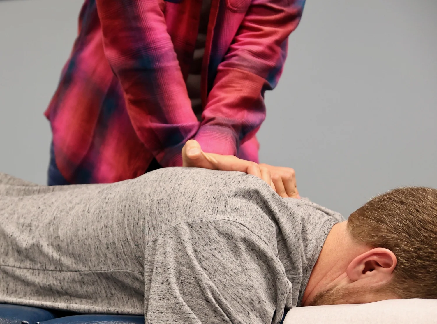 Chiropractor Concord NC