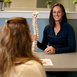 Chiropractic Concord NC Memberships Spine Education